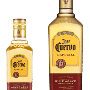 Tequila José Cuervo Ouro 375 ml