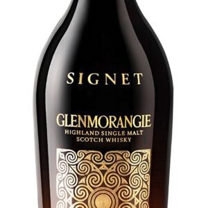 Whisky Glenmorangie Signet 750 ml