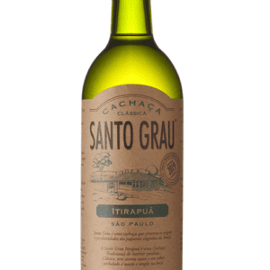 Cachaça Santo Grau Itirapuã 750 ml