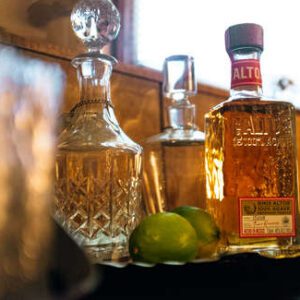 Tequila Olmeca Altos Reposado 750 ml