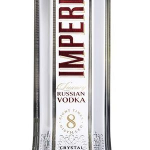 Vodka Imperia 750 ml