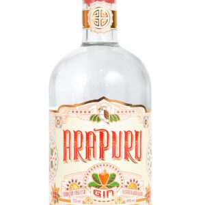 Gin Arapuru 750 ml + Copo