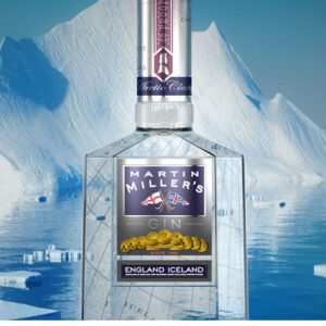 Gin Martin Millers 700 ml
