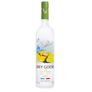 Vodka Grey Goose La Poire 750 ml