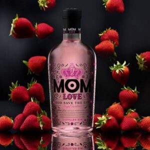 Gin Mom Love 700 ml