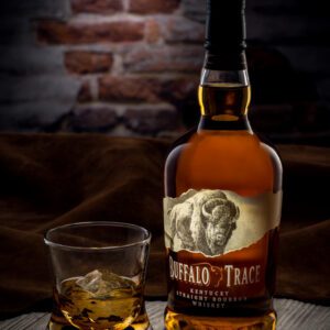 Whisky Buffalo Trace Bourbon 750 ml
