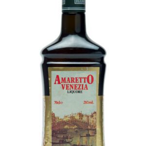 Licor Amaretto Venezia