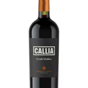 Callia Syrah Malbec