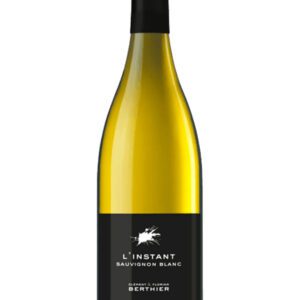 Vignobles Berthier L’Instant Sauvignon Blanc 2023