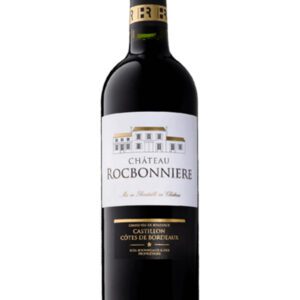 Château Rocbonniere 2019
