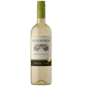 Vinho Branco Chileno Concha Y Toro Sauvignon Blanc
