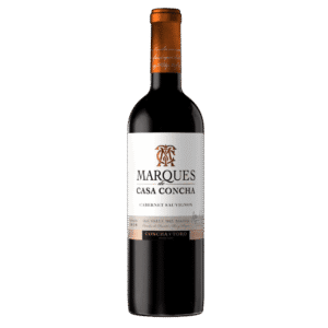 Vinho Tinto Chileno Marques De Casa Concha Cabernet Sauvignon