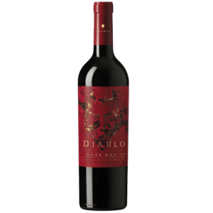 Vinho Tinto Chileno Concha Y Toro Diablo Dark Red