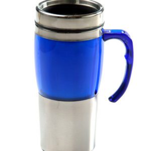 Caneca Térmica Azul