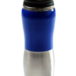 Copo Térmico Azul