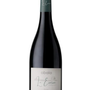 Obalo la Encina Crianza 2019