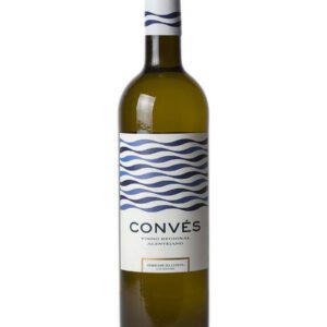 Conves Branco 2022