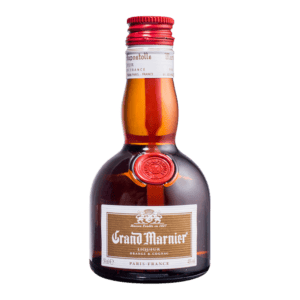 Miniatura Licor Grand Marnier 50 ml