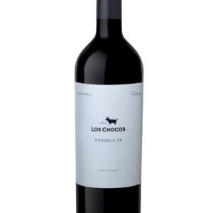 Los Chocos Parcela 79 Malbec–Cabernet Franc 2018