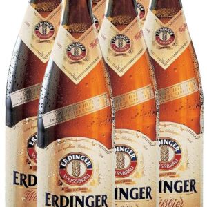 6 Cervejas Erdinger Tradicional