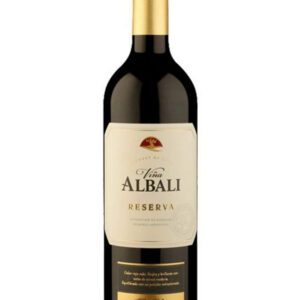 Viña Albalí Reserva