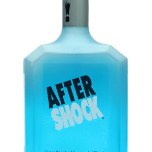 Licor After Shock Citrus
