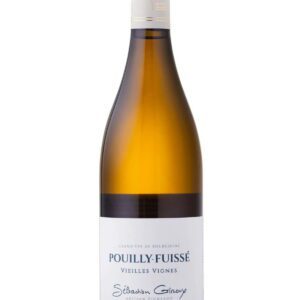 Pouilly Fuissé Vieilles Vignes Sebastian Girouy