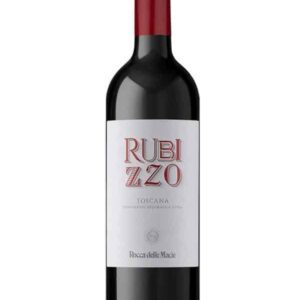 Rocca delle Macie Rubizzo Toscana IGT 2021
