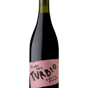 Turbio Pinot Noir