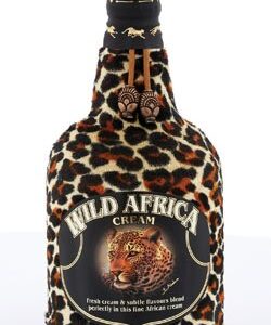 Licor  Wild Africa Cream