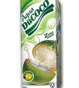 Ducoco Água de Coco 1000ml