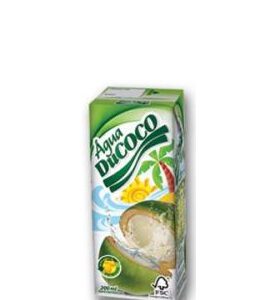 Ducoco Água de Coco 200ml