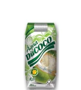 Ducoco Água de Coco 330ml