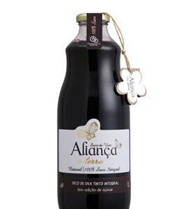Aliança Sucos de Uva 1000 ml