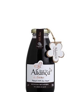 Aliança Suco de Uva 300 ml