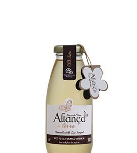 Aliança Suco de Uva Branco 300 ml