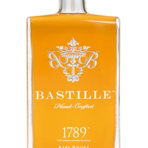 Whisky Bastille 1789 Francês 700 ml