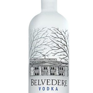 Vodka Belvedere 6 Litros