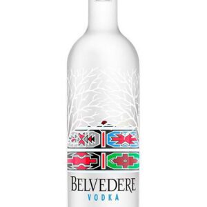 Vodka Belvedere Red By John Legend 700 ml