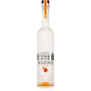 Vodka Belvedere Pomarancza 700 ml