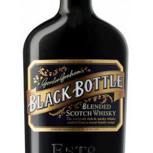 Whisky Black Bottle 1000 ml