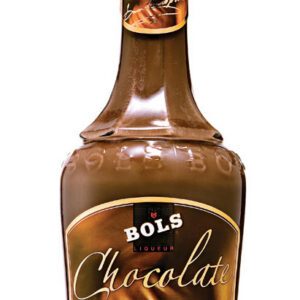 Licor Bols Chocolate