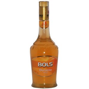 Licor Bols Durazno