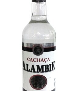 Cachaça Alambik 965 ml