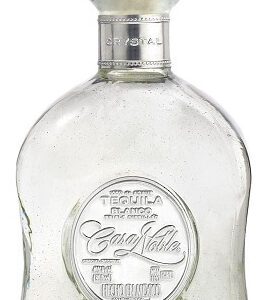 Tequila Casa Noble Crystal 750 ml
