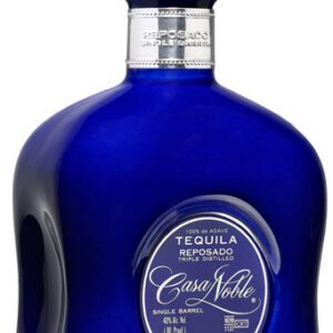 Tequila Casa Noble Reposado 750 ml