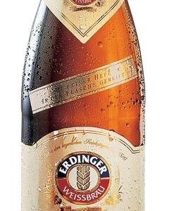 Cerveja Erdinger Tradicional