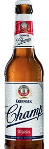Cerveja Erdinger Champ
