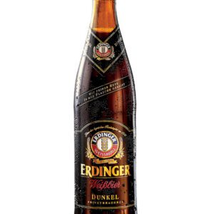 Cerveja Erdinger Dunkel