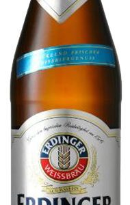 Cerveja Erdinger Kristall